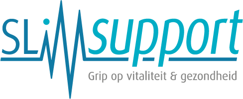 SlimSupport Logo